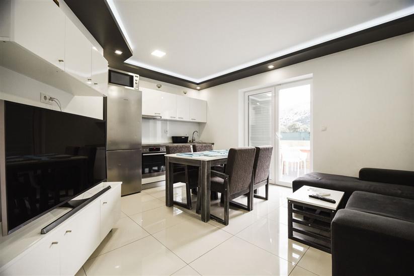 Ferienwohnung A1, für 6 Personen