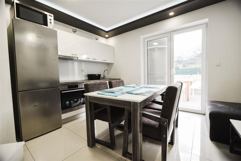 Ferienwohnung A1, für 6 Personen