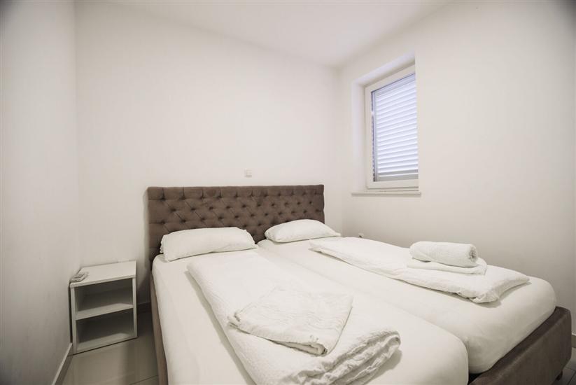 Ferienwohnung A1, für 6 Personen