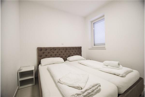 Ferienwohnung A1, für 6 Personen