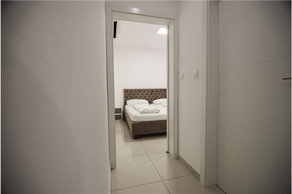 Ferienwohnung A1, für 6 Personen