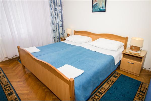 Pokój S3, dla 3 osób