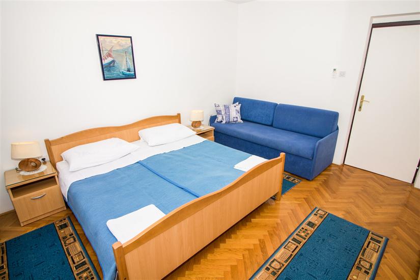 Pokój S3, dla 3 osób