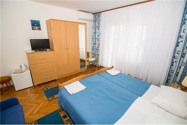 Pokój S3, dla 3 osób