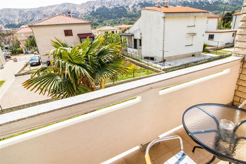 Pokój S3, dla 3 osób