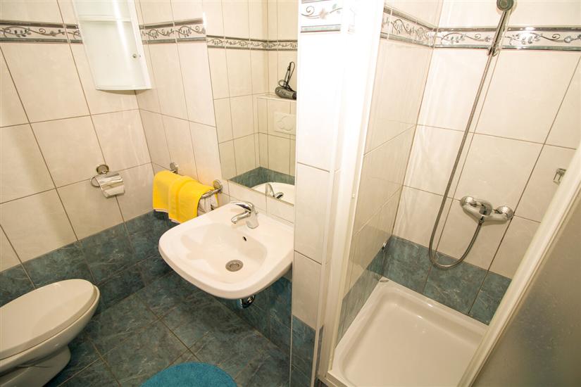 Pokój S3, dla 3 osób