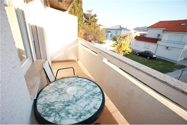 Pokój S4, dla 3 osób