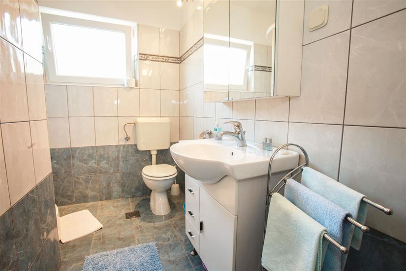 Pokój S4, dla 3 osób