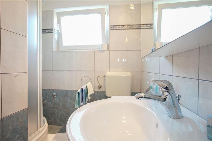 Pokój S4, dla 3 osób