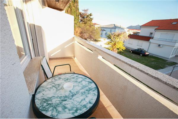 Pokój S4, dla 3 osób