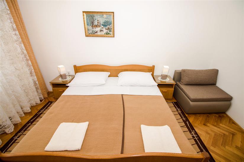 Pokój S4, dla 3 osób