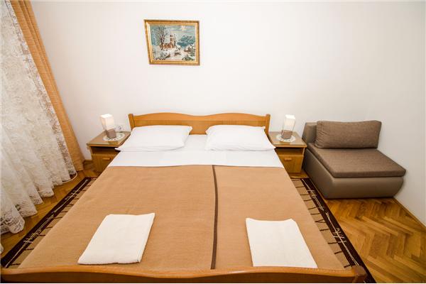 Pokój S4, dla 3 osób