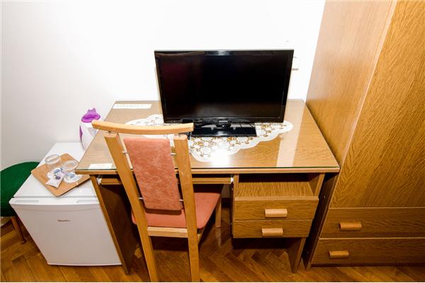 Pokój S4, dla 3 osób