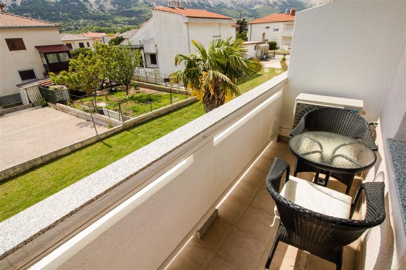 Pokój S4, dla 3 osób