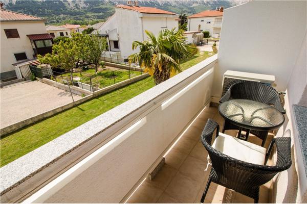 Pokój S4, dla 3 osób