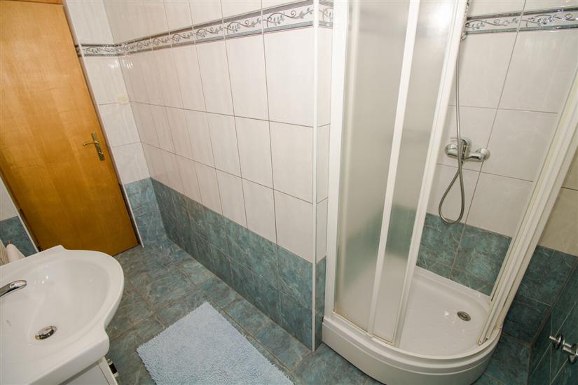 Pokój S4, dla 3 osób