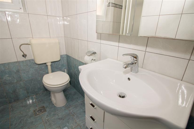 Pokój S4, dla 3 osób