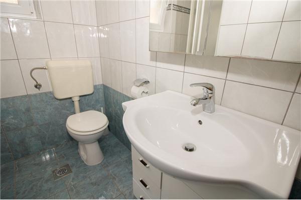 Pokój S4, dla 3 osób