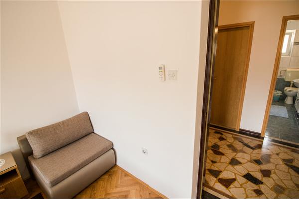 Pokój S4, dla 3 osób