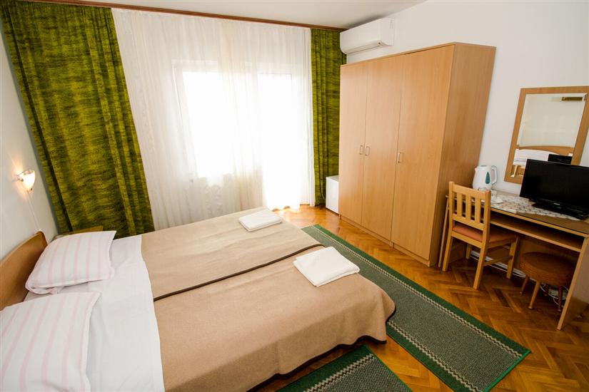 Pokój S1, dla 2 osób