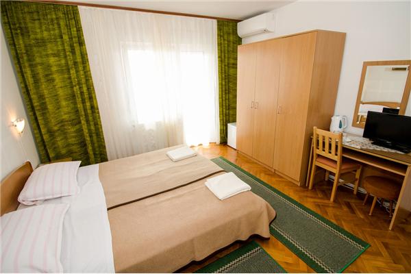 Pokój S1, dla 2 osób