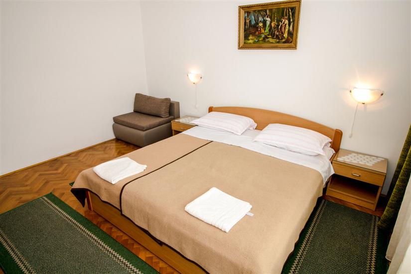 Pokój S1, dla 2 osób