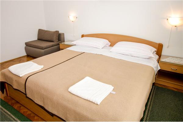 Pokój S1, dla 2 osób