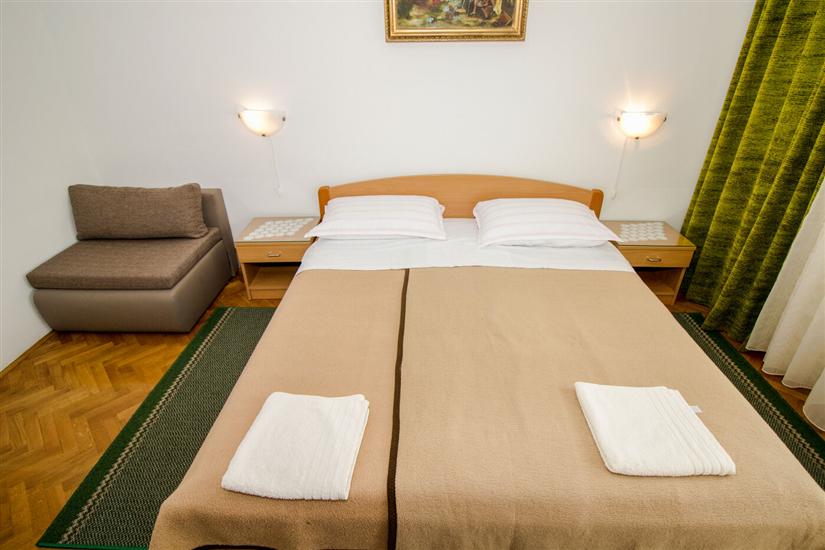 Pokój S1, dla 2 osób