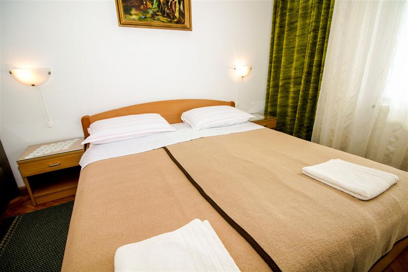 Pokój S1, dla 2 osób