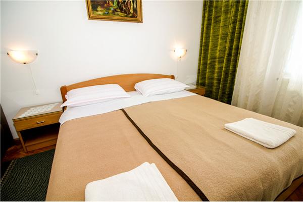 Pokój S1, dla 2 osób