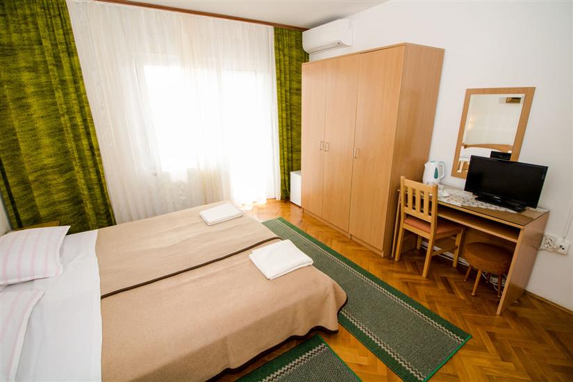 Pokój S1, dla 2 osób