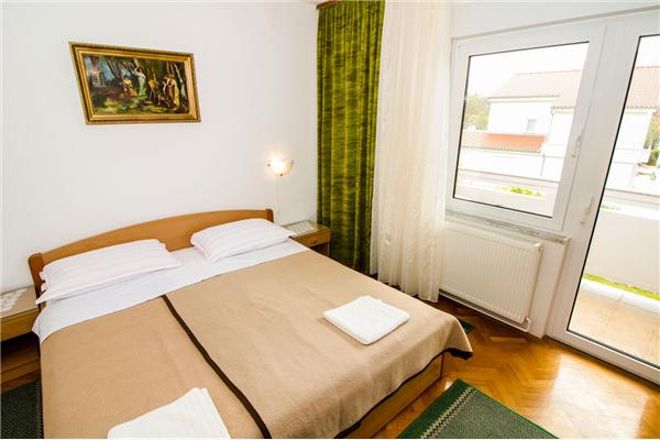 Pokój S1, dla 2 osób