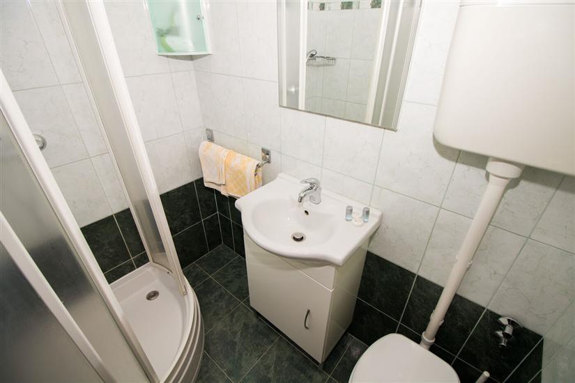 Pokój S1, dla 2 osób