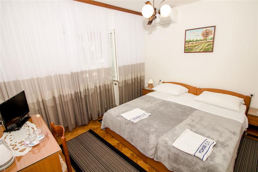 Pokój S2, dla 2 osób