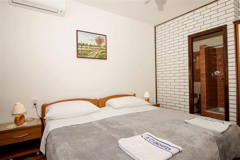 Pokój S2, dla 2 osób