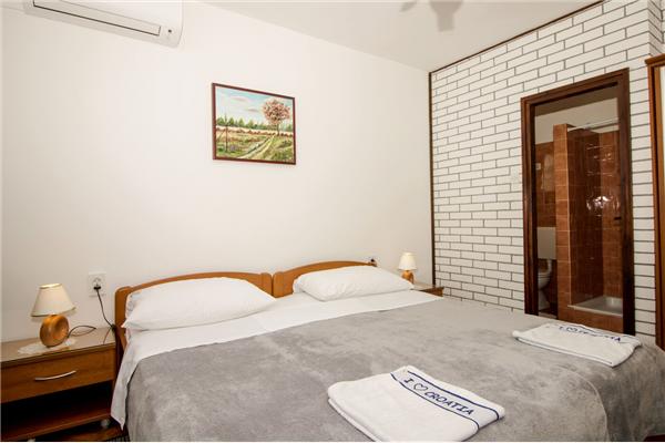 Pokój S2, dla 2 osób