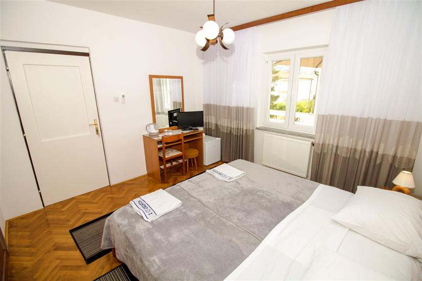 Pokój S2, dla 2 osób