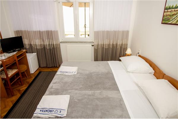 Pokój S2, dla 2 osób