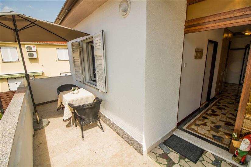 Pokój S2, dla 2 osób