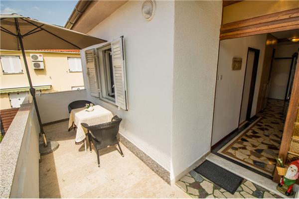 Pokój S2, dla 2 osób