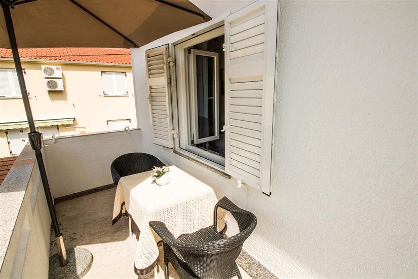 Pokój S2, dla 2 osób