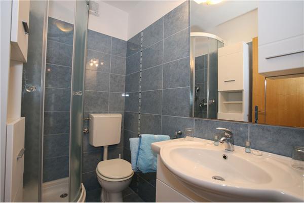 Apartament A1, dla 2 osób