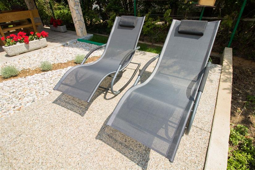 Apartament A1, dla 2 osób