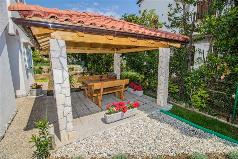 Apartament A1, dla 2 osób