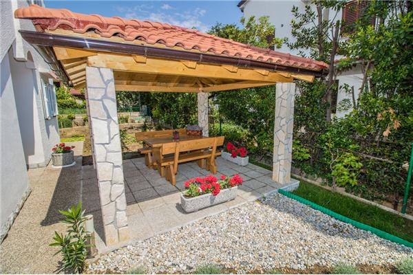 Apartament A1, dla 2 osób