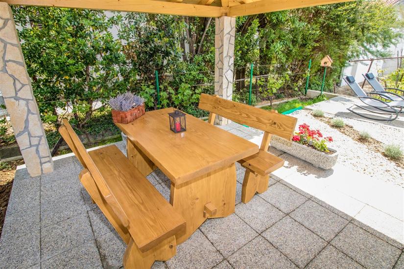 Apartament A1, dla 2 osób