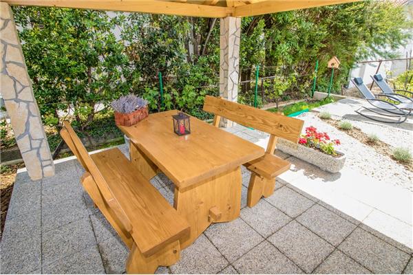 Apartament A1, dla 2 osób