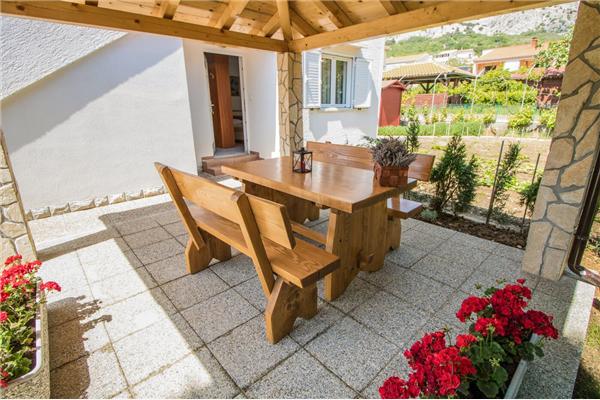 Apartament A1, dla 2 osób