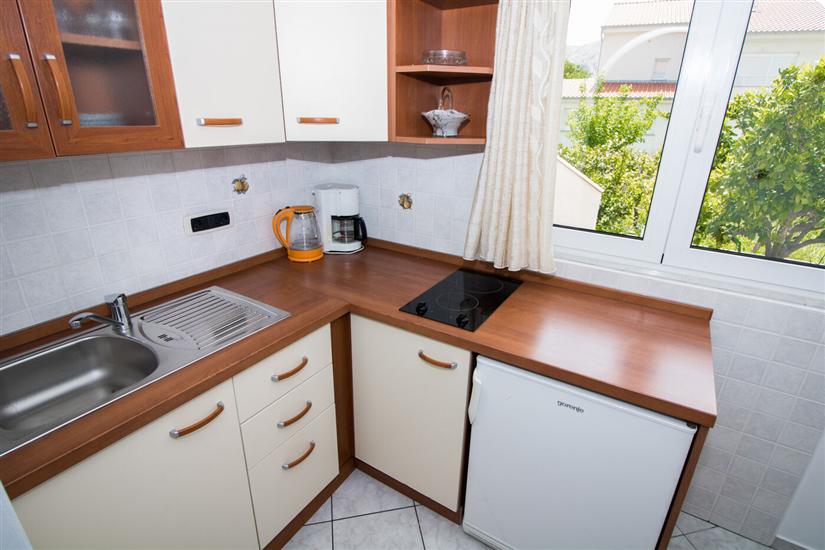 Apartament A1, dla 2 osób