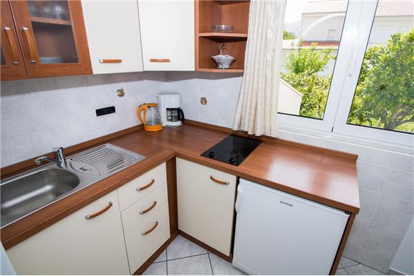 Apartament A1, dla 2 osób